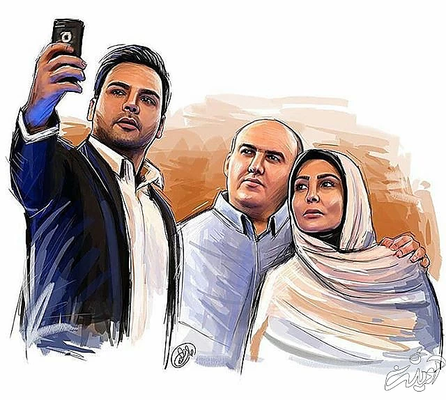 پرستو صالحی